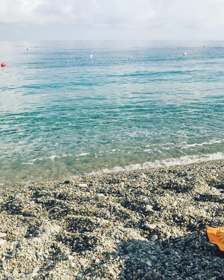 فندق Scilla Sole المظهر الخارجي الصورة